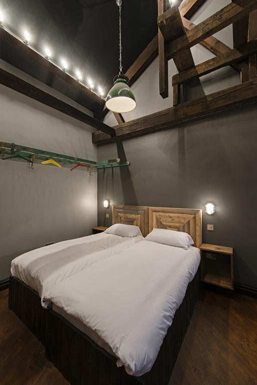 Le Bateau Aparthotel ลิเวอร์พูล ห้อง รูปภาพ
