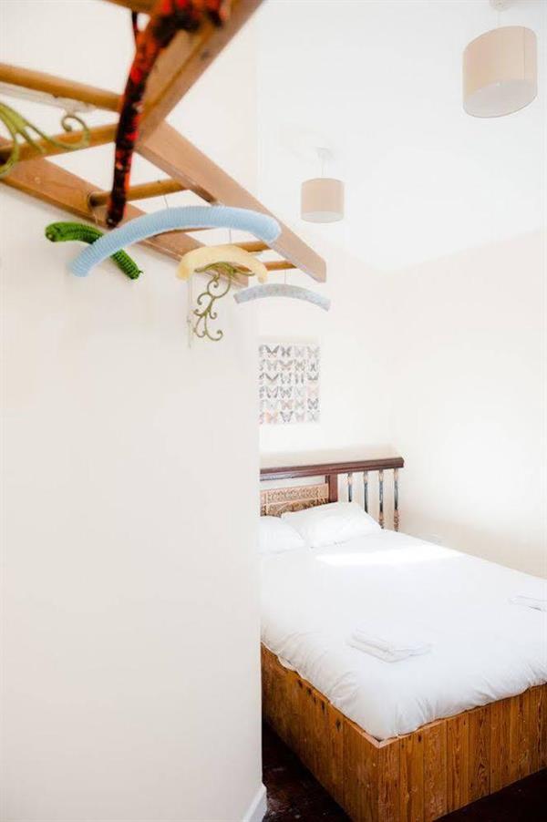 Le Bateau Aparthotel ลิเวอร์พูล ภายนอก รูปภาพ