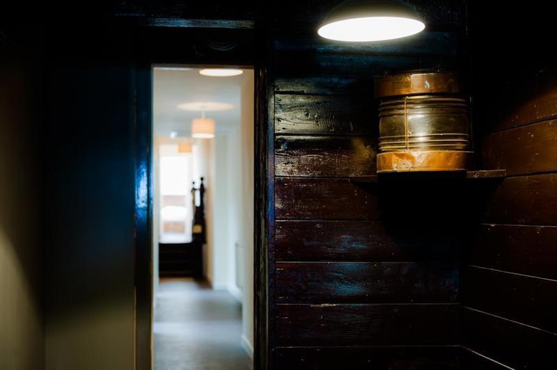 Le Bateau Aparthotel ลิเวอร์พูล ภายนอก รูปภาพ